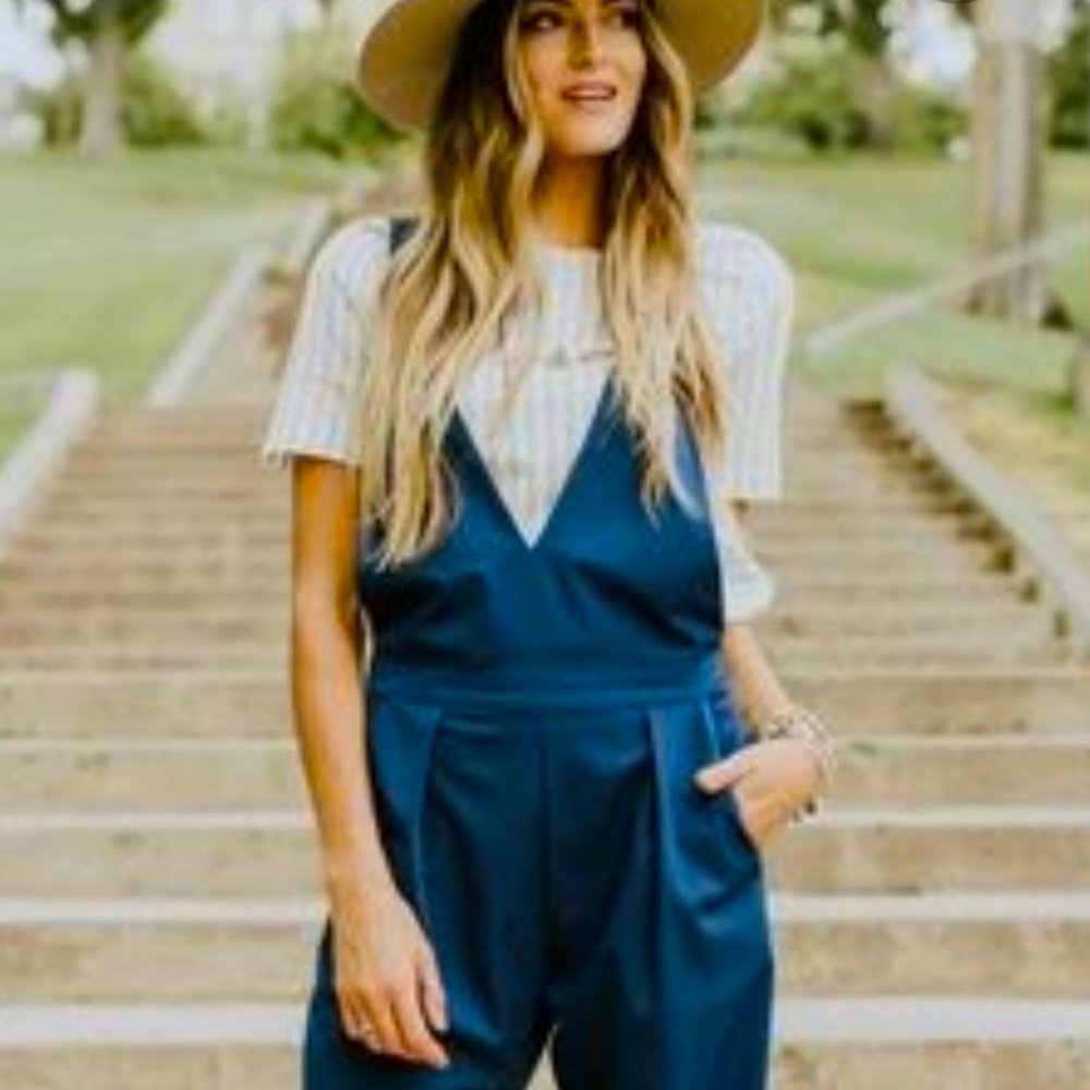 Roolee Jumpsuit